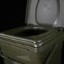 RidgeMonkey CoZee Toilet Seat Full Kit 3