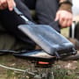 RidgeMonkey Deep Fill Sandwich Toaster XL Limited Edition Lifestyle 