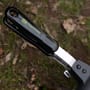 RidgeMonkey Deep Fill Sandwich Toaster XL Limited Edition Lifestyle Close Up