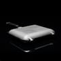 RidgeMonkey Deep Fill Sandwich Toaster XL with utensil MK2 5