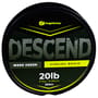 RidgeMonkey Descend Sinking Braid Mainline 300m 20lb
