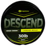 RidgeMonkey Descend Sinking Braid Mainline 300m 30lb