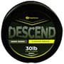 RidgeMonkey Descend Sinking Braid Mainline 1000m 30lb