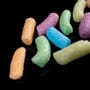 RidgeMonkey Disperse Foam Nuggets Session Pack In Use  3