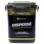 RidgeMonkey Disperse Foam Nuggets Session Pack 5