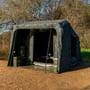 RidgeMonkey Escape XF2 Compact Bivvy V2 Camo Edition