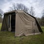 RidgeMonkey Escape XF2 Standard 2 Man Fishing Bivvy In Use 3