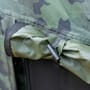 RidgeMonkey Escape XF2 Standard Bivvy V2 Camo Edition 2