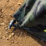RidgeMonkey Escape XF2 Standard Bivvy V2 Camo Edition 4