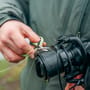 RidgeMonkey FluoroCast Fluorocarbon Coated Mainline 1000m - Clear
