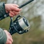 RidgeMonkey FluoroCast Fluorocarbon Coated Mainline 1000m - Clear