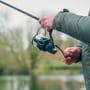 RidgeMonkey FluoroCast Fluorocarbon Coated Mainline 1000m - Clear
