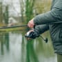 RidgeMonkey FluoroCast Fluorocarbon Coated Mainline 1000m - Clear