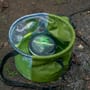 RidgeMonkey FluoroCast Fluorocarbon Coated Mainline 1000m - Clear