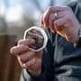 RidgeMonkey FluoroCast Pure Fluorocarbon Hooklink Clear 20m