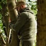 RidgeMonkey Green Hoody 1
