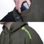 RidgeMonkey Green Hoody 6