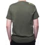 RidgeMonkey Green T-Shirt 2