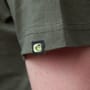 RidgeMonkey Green T-Shirt 3