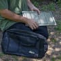 RidgeMonkey Fishing Grilla BBQ In Use 5