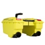 RidgeMonkey Hunter 750 Bait Boat - Hi-Viz & Echo Edition 11