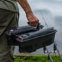 RidgeMonkey Hunter 750 Bait Boat In Use 2