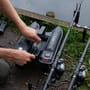 RidgeMonkey Hunter 750 Bait Boat In Use 6
