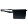 RidgeMonkey Multi-Purpose Fishing Pan And Griddle Set Left