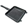 RidgeMonkey Multi-Purpose Fishing Pan And Griddle Set Griddle
