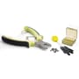 RidgeMonkey Nite Glo Crimp Tool Kit