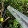 RidgeMonkey Outdoor Power Shower Attachment Set