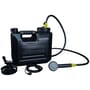 RidgeMonkey Outdoor Power Shower Full Kit