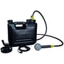 RidgeMonkey Outdoor Power Shower Full Kit - 20L
