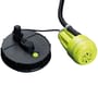 RidgeMonkey Outdoor Power Shower Full Kit 3