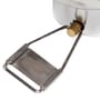 Close In Shot Of RidgeMonkey Stove