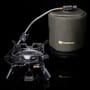 RidgeMonkey Quad Fishing Stove Pro In Use 6