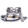 RidgeMonkey Fishing Quad Stove Pro Mini 1
