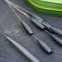 RidgeMonkey Rock Bottom Crimp & Knot Covers