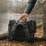 RidgeMonkey Ruggage 40 Litre Fishing Backpack 12