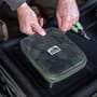 RidgeMonkey Ruggage Compact Accesory Fishing Case 1