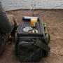 RidgeMonkey Ruggage Hardtop Fishing Carryall Lifestyle 4
