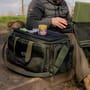 RidgeMonkey Ruggage Hardtop Fishing Carryall Lifestyle 5