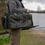 RidgeMonkey Ruggage Hardtop Fishing Carryall Lifestyle 2