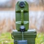 RidgeMonkey SpeedFlo Heavy Duty Water Carrier In Use 1