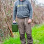 RidgeMonkey SpeedFlo Heavy Duty Water Carrier In Use 5