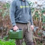RidgeMonkey SpeedFlo Heavy Duty Water Carrier In Use 6