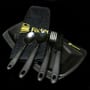 RidgeMonkey SQ DLX Long Plate Set 2