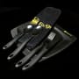RidgeMonkey SQ DLX Standard Plate Set