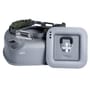 RidgeMonkey Square Kettle - Paracord Edition 0.5L 1