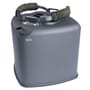 RidgeMonkey Square Kettle - Paracord Edition 2L 2